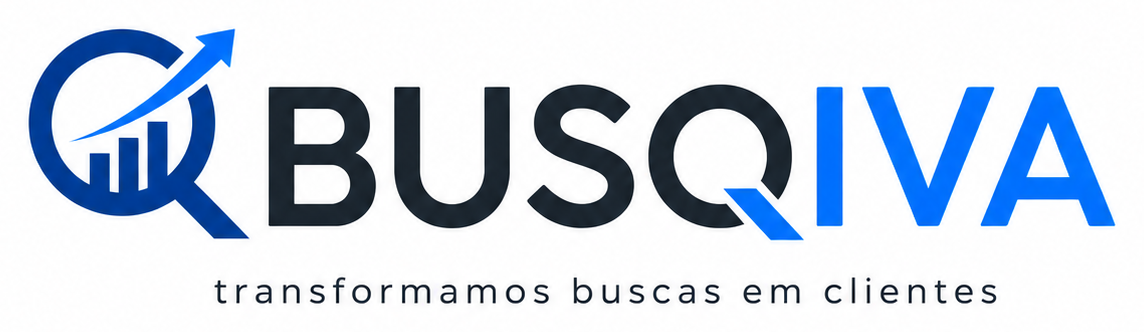 BUSQIVA — transformamos buscas em clientes